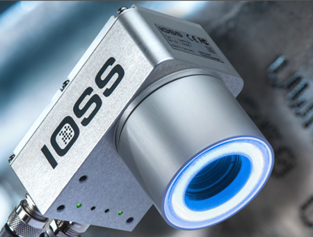 IOSS工业相机